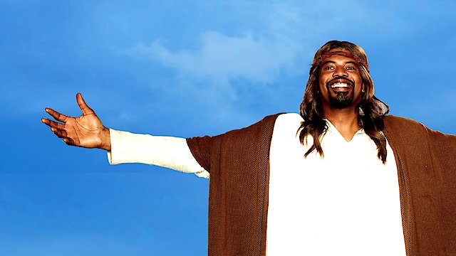 Watch Black Jesus Online
