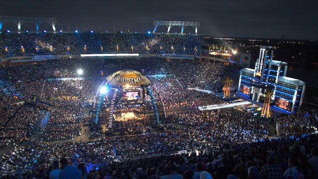 Watch WWE Pay-Per-View Online