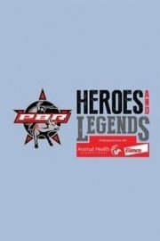 PBR Heroes & Legends poster