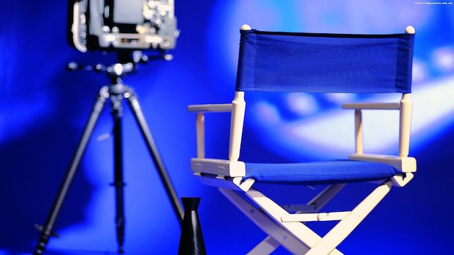 Watch The Director's Chair Online