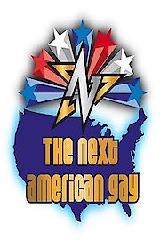 The Next American Gay poster