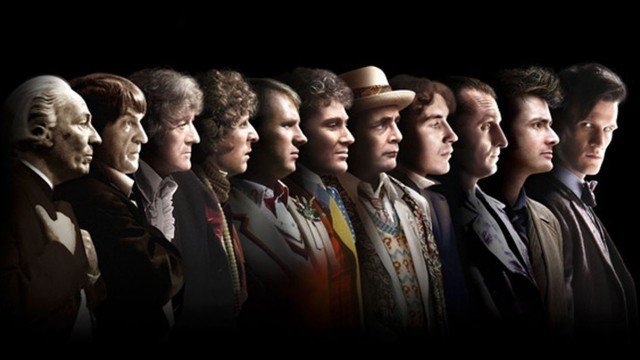 Watch Doctor Who: The Ultimate Guide Online