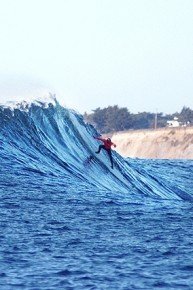 Surfing