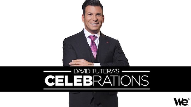 Watch David Tutera's CELEBrations Online