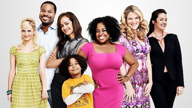 Watch Sherri Online