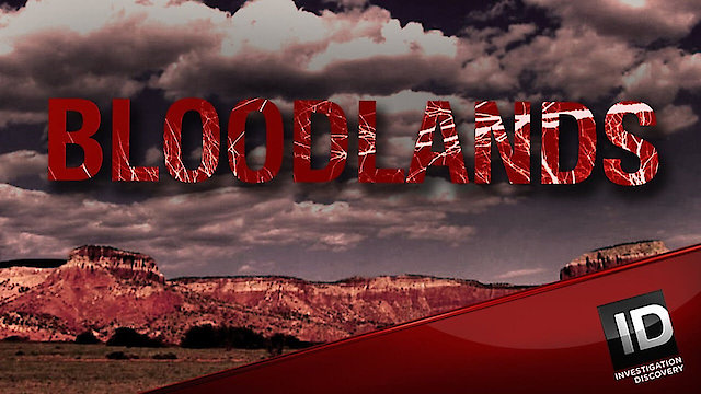 Watch Bloodlands Online