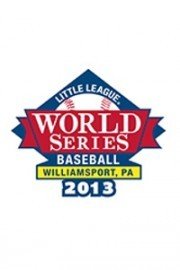 Little League Baseball World Series poster