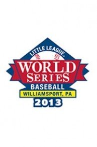 Little League Baseball World Series