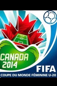 FIFA U-20 Women's World Cup Soccer