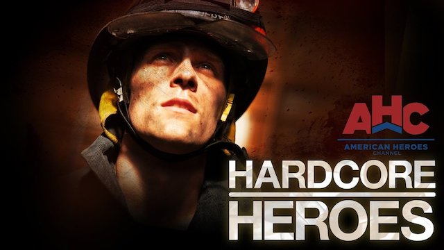 Watch Hardcore Heroes Online