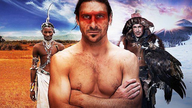 Watch Survive the Tribe Online