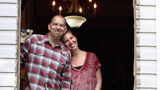 Watch My Big Family Renovation Online