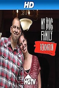 My Big Family Renovation