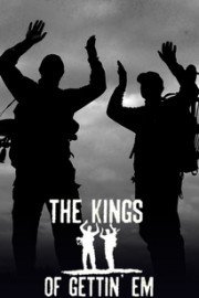 Kings of Gettin'Em poster