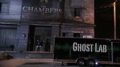 Chambers of Horror