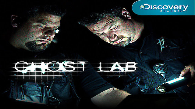 Watch Ghost Lab Online