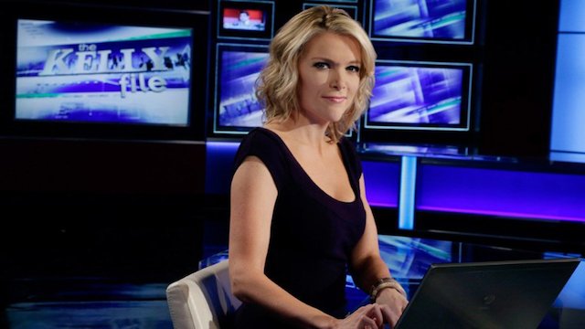 Watch The Kelly File Online