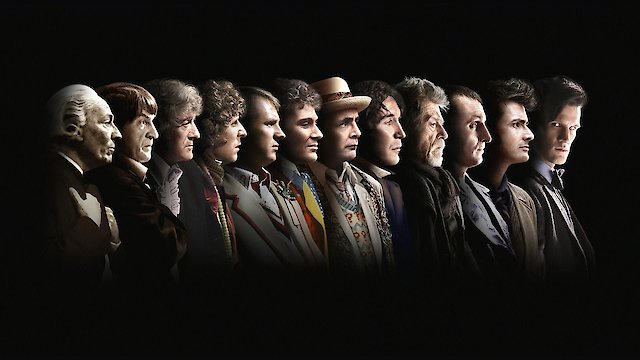 Watch Doctor Who: The Doctors Revisited Online