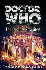Doctor Who: The Doctors Revisited poster