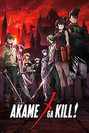 Akame ga Kill