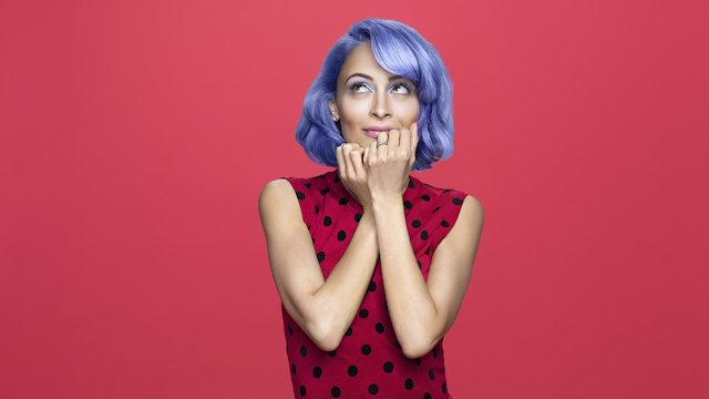 Watch Candidly Nicole Online