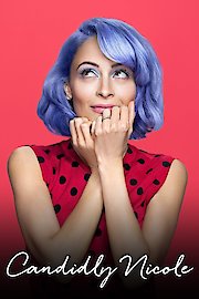 Candidly Nicole