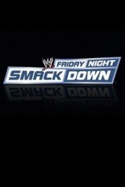 Best of WWE Friday Night SmackDown poster