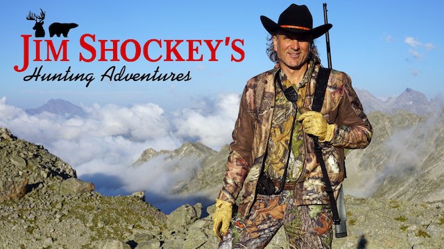 Watch Jim Shockey's Hunting Adventures Online