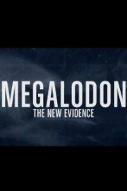 Megalodon: The New Evidence poster