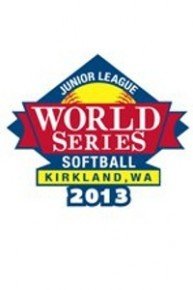 Junior League Softball World Series