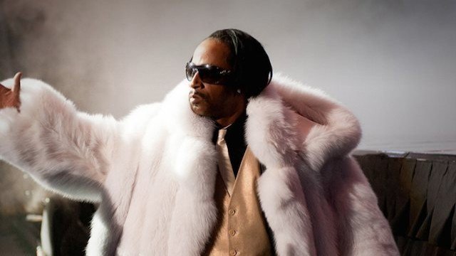 Watch Katt Williams: Priceless Online