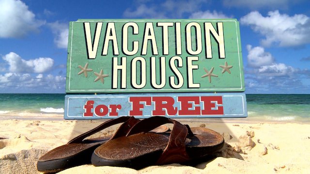 Watch Vacation House for Free Online