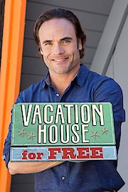Vacation House for Free