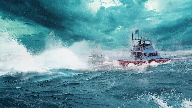Watch Wicked Tuna: North vs. South Online