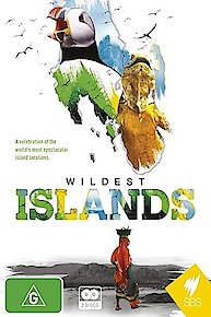 Wildest Islands