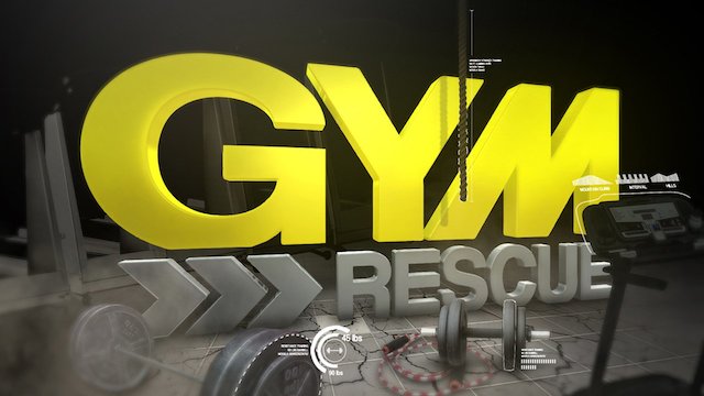 Watch Gym Rescue Online