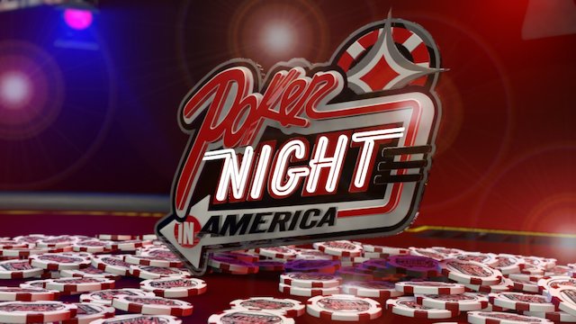 Watch Poker Night in America Online