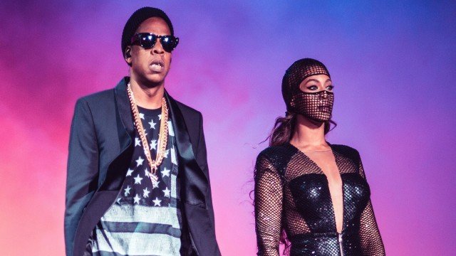 Watch On The Run Tour: Beyonce and Jay Z Online