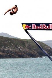 Red Bull Cliff Diving poster