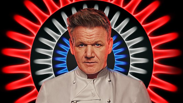 Watch Hell's Kitchen Online