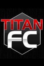 Titan Fighting Championships poster