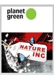 Nature, Inc. poster