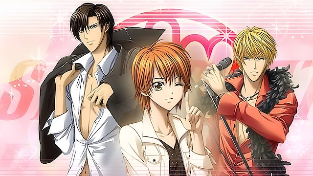 Watch Skip Beat! Online