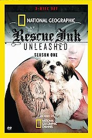 Rescue Ink Unleashed poster