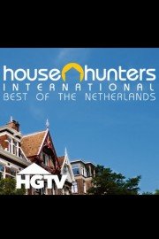 House Hunters International: Best of The Netherlands poster