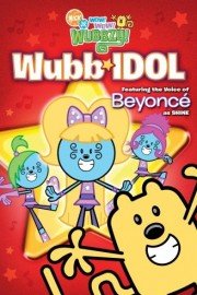 Wow! Wow! Wubbzy!, Wubb Idol poster