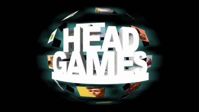 Watch Head Games Online