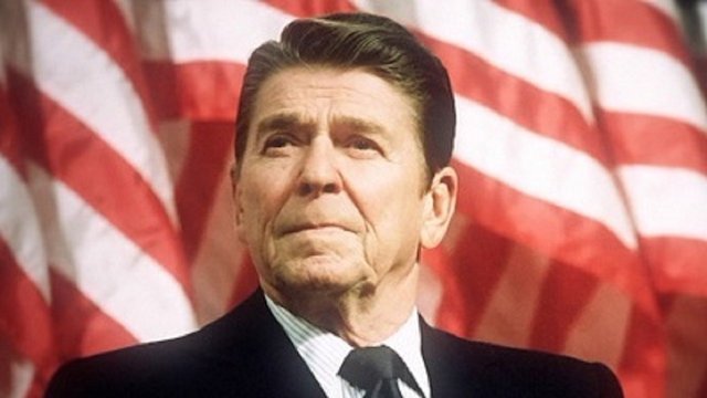 Watch Ronald Reagan: The Life and Legacy Online