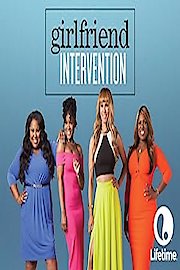 Girlfriend Intervention