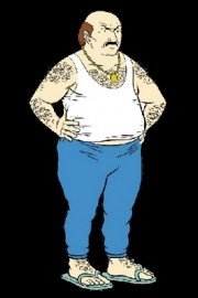 Aqua Teen Hunger Force, Best of Carl: So Friggin' Good